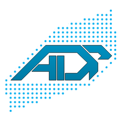 AlessioDP logo